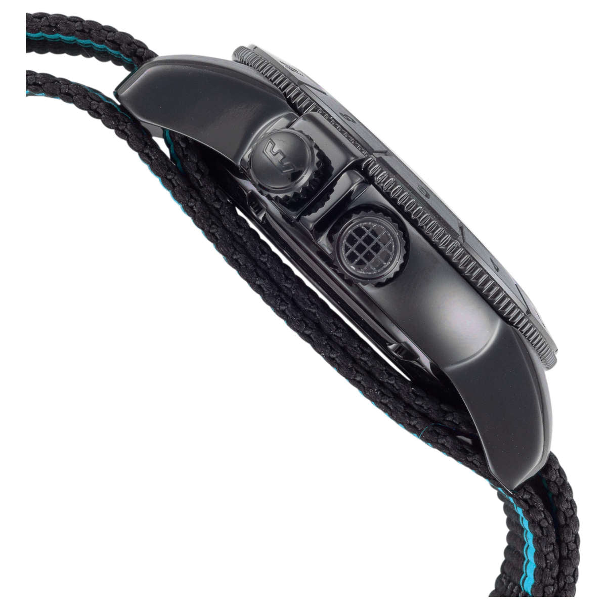 Glycine Airman World Timer Quartz 42mm GL1035