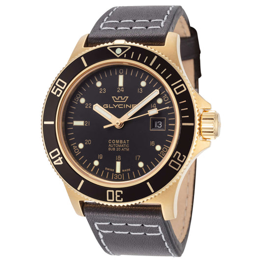 Glycine Combat Sub Automatic 42mm GL0424