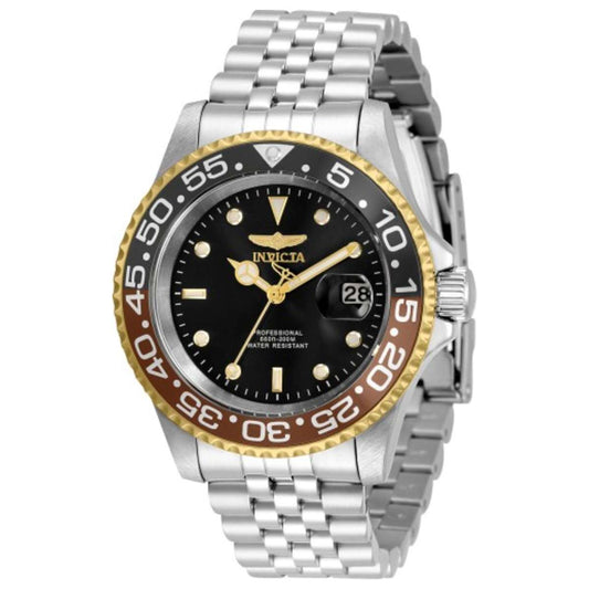 Invicta Pro Diver Quartz 40mm