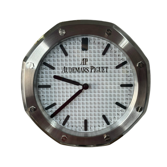 AP Wall Clock