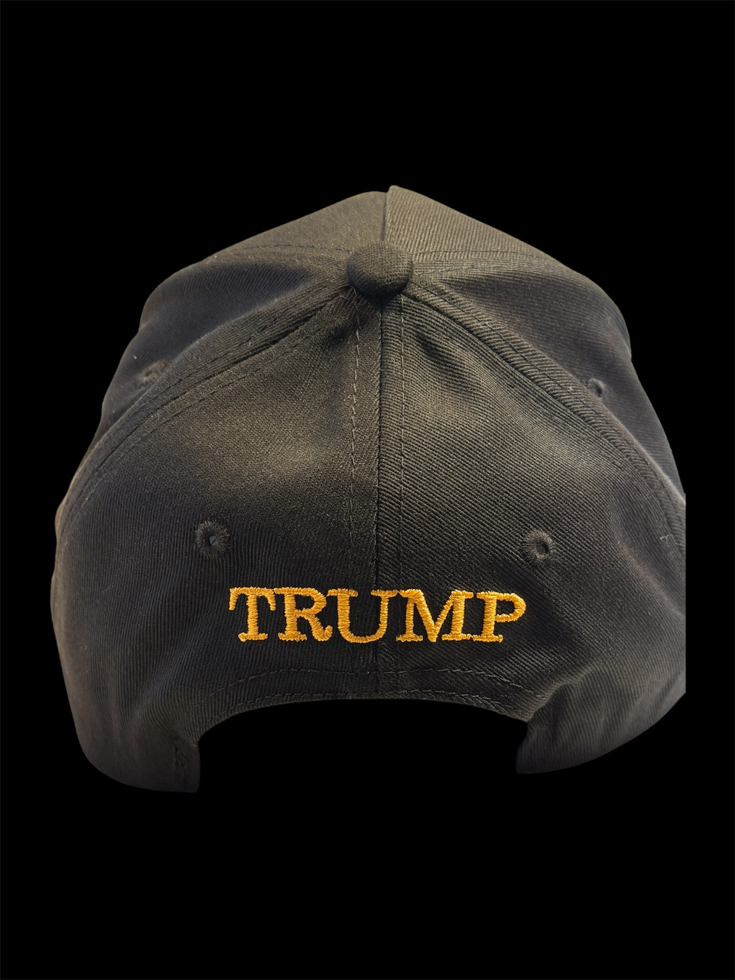 Antonio Brown Signed Trump MAGA Hat