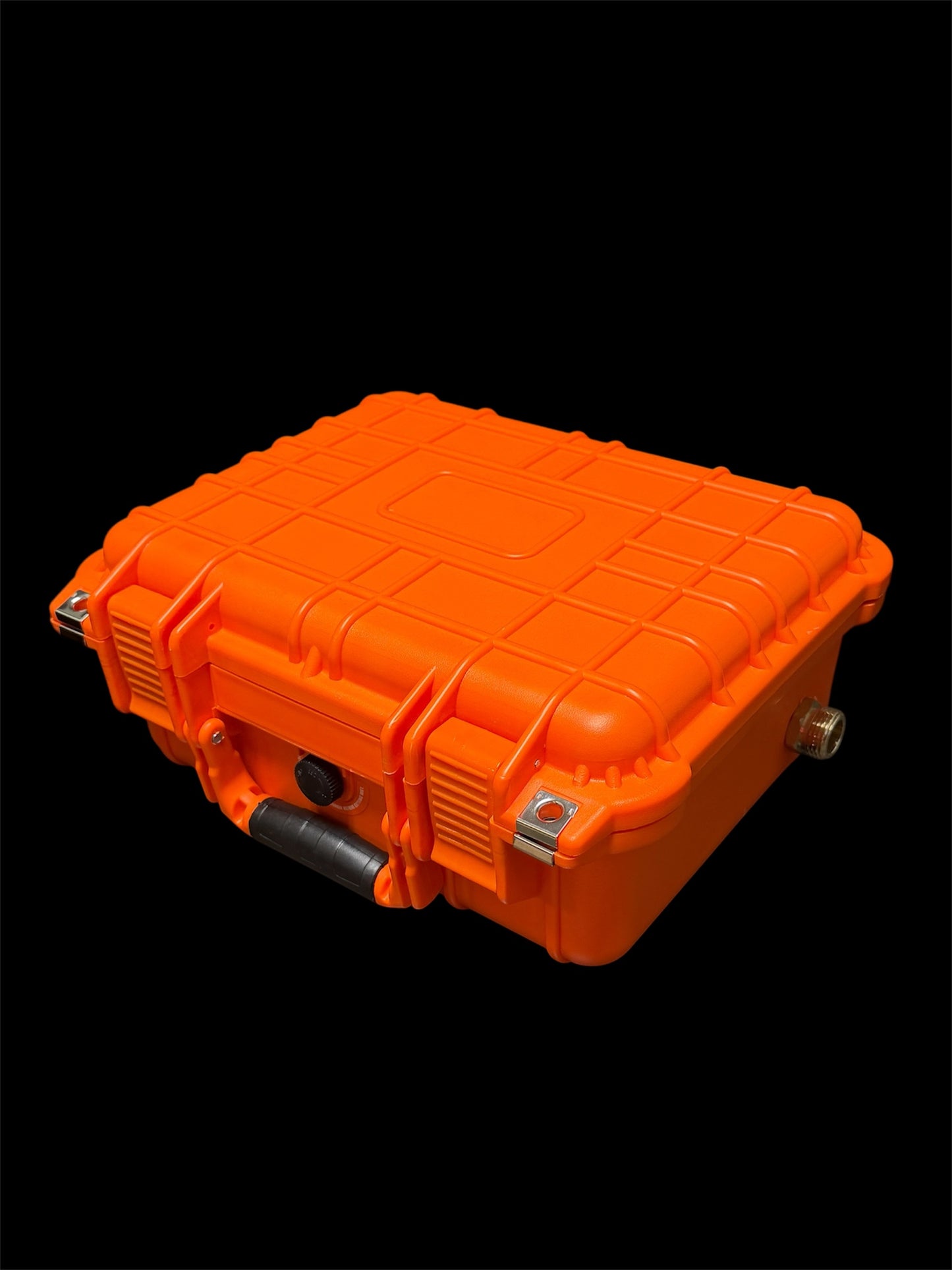 Foam-Nado Inline Water System