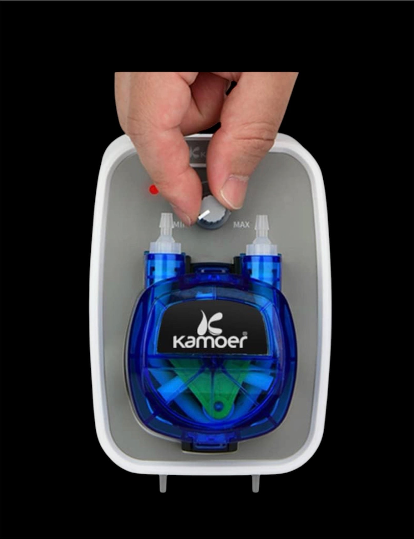 Foam Solution Pump