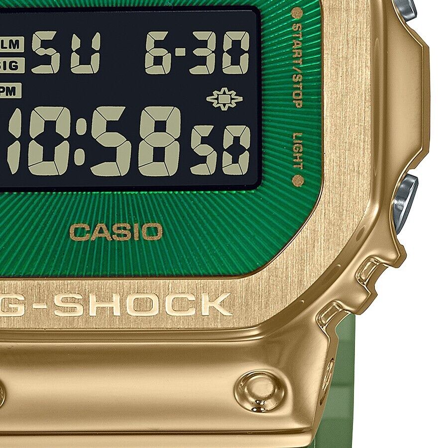 GShock 5600CL-3JF Limited Edition