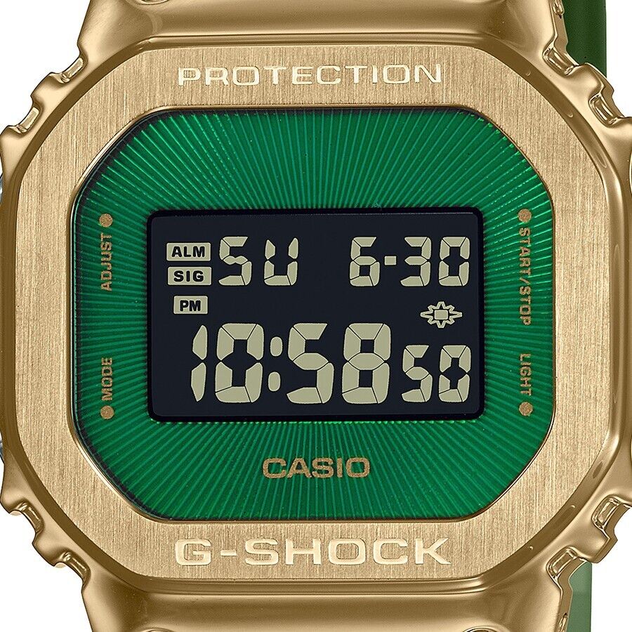 GShock 5600CL-3JF Limited Edition